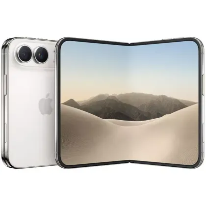 APPLE iPhone Duo - 1 TB APPLE iPhone Duo - 1 TB
