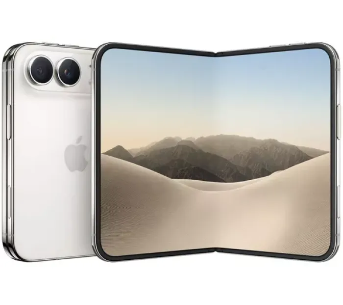 APPLE iPhone Duo - 1 TB