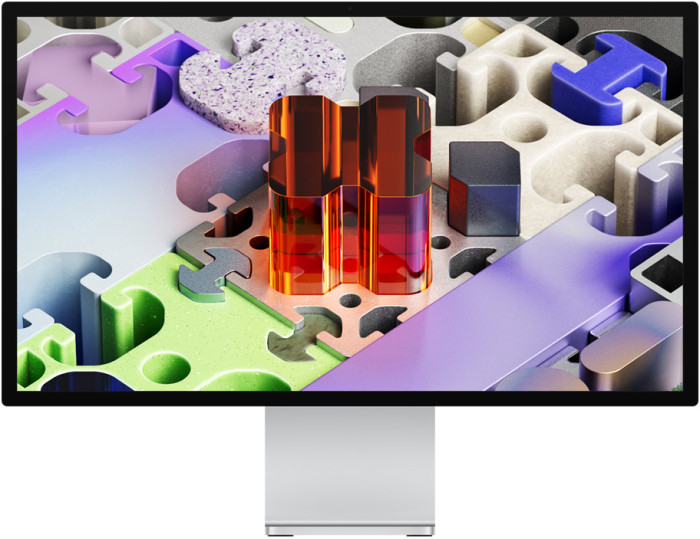 APPLE 5K Retina 27" Studio Display XDR
