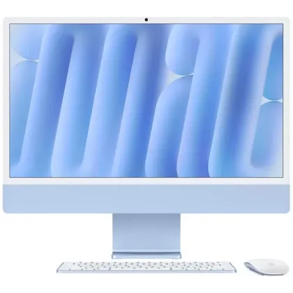 APPLE iMac 4.5K 24" APPLE iMac 4.5K 24"