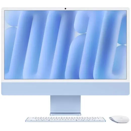 APPLE iMac 4.5K 24"