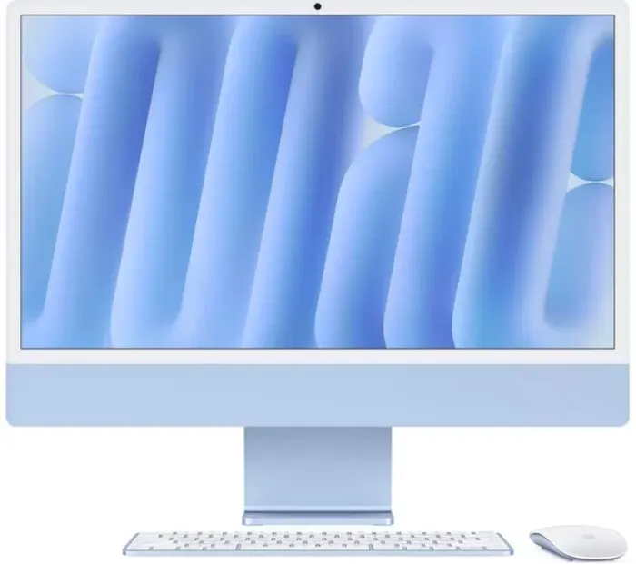 APPLE iMac 4.5K 24"