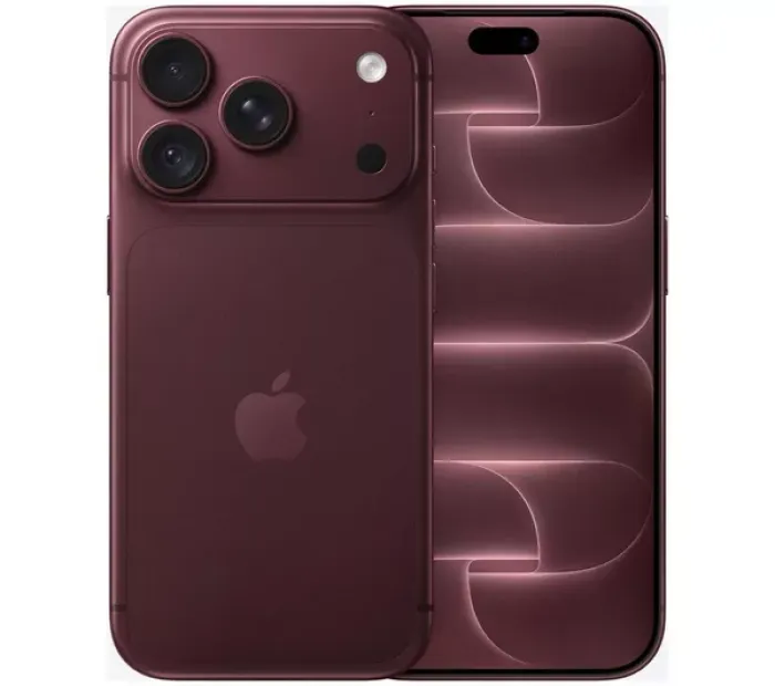 APPLE iPhone 18 Pro - 2 TB