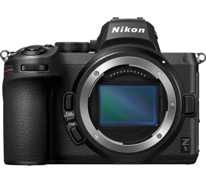 NIKON Z 5 Mirrorless Camera