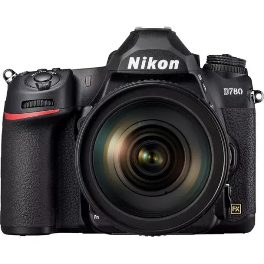 NIKON D780 DSLR Camera