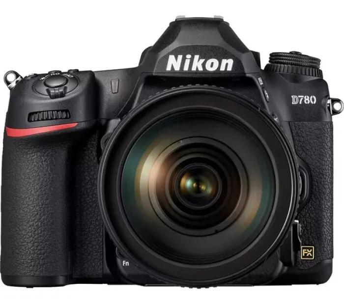NIKON D780 DSLR Camera