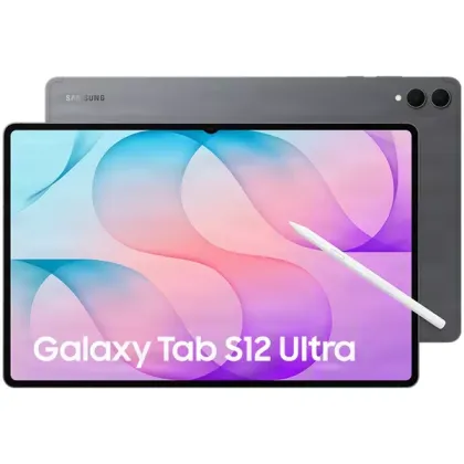 SAMSUNG Galaxy Tab S12 Ultra 14.6” Tablet SAMSUNG Galaxy Tab S12 Ultra 14.6” Tablet