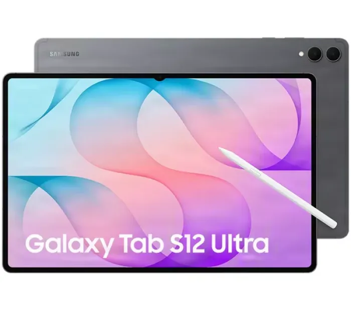 SAMSUNG Galaxy Tab S12 Ultra 14.6” Tablet